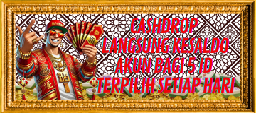 BARUDAK279 promo