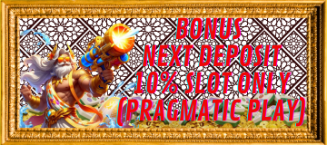 BARUDAK279 promo
