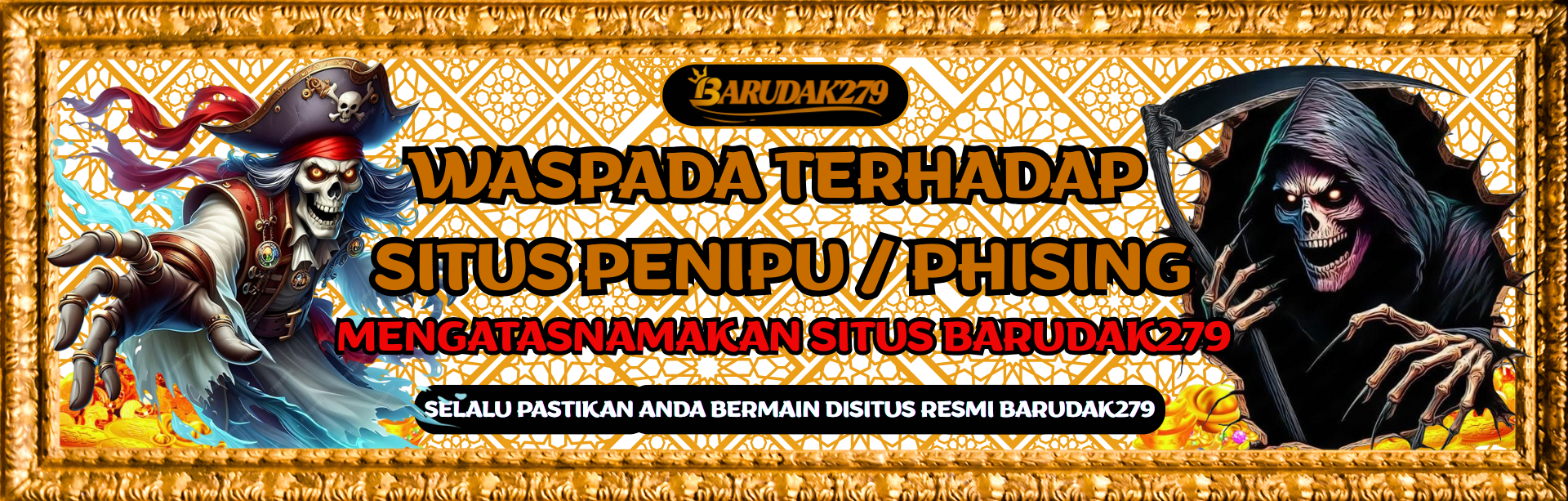 WASPADA PHISING !!