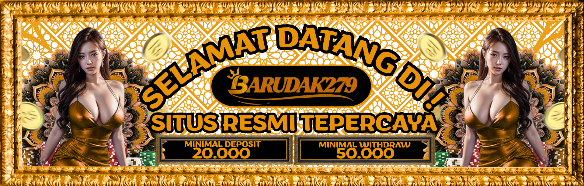SELAMAT DATANG !!